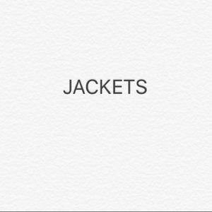 Jackets